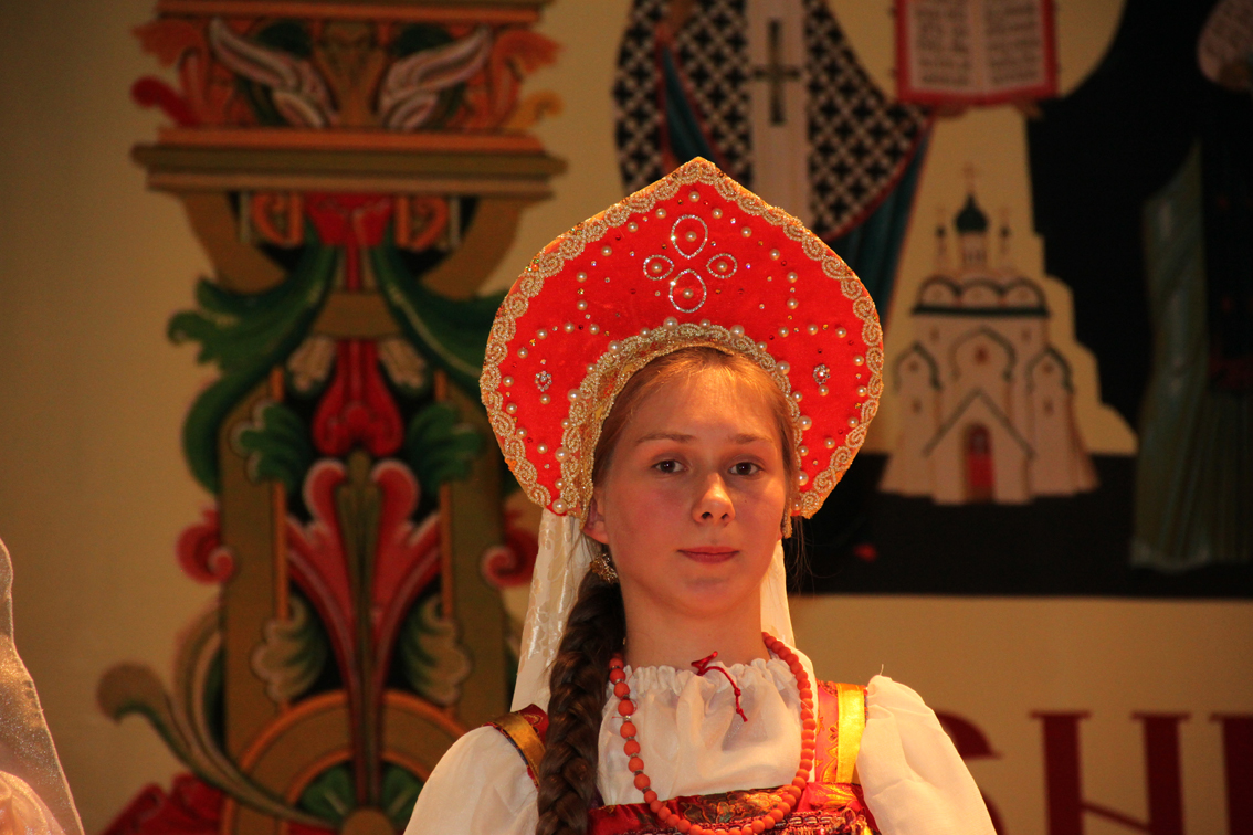 День славянской письменности и культуры в Караганде